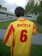 USI-Gro�feld, ABSF-Kugelblitz