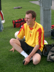 USI-Gro�feld, ABSF-Kugelblitz