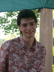 SF-Sommerpartie 2005