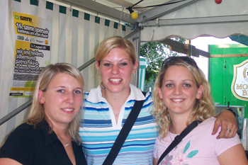 SF-Sommerpartie 2005