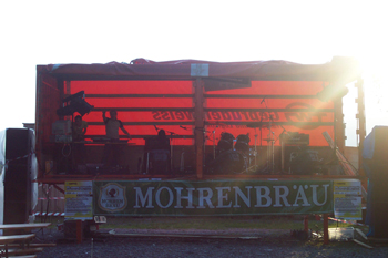 SF-Sommerpartie 2005