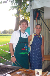 SF-Sommerpartie 2005