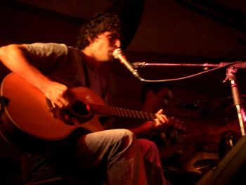 SF-Sommerpartie 2005