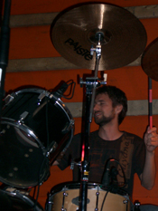 SF-Sommerpartie 2005