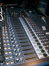 SF-Sommerpartie 2005