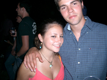 SF-Sommerpartie 2005