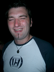 SF-Sommerpartie 2005