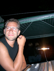 SF-Sommerpartie 2005