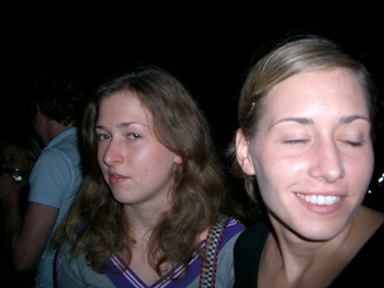 SF-Sommerpartie 2005