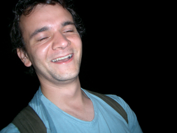 SF-Sommerpartie 2005