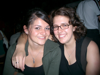 SF-Sommerpartie 2005