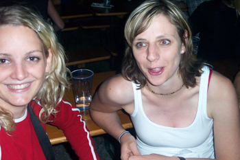 SF-Sommerpartie 2005