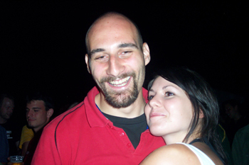 SF-Sommerpartie 2005