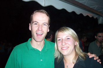 SF-Sommerpartie 2005