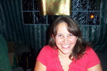 SF-Sommerpartie 2005