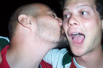 SF-Sommerpartie 2005