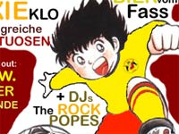 SF-Sommerpartie 2005