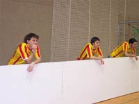 FC Walhalla Hallenturnier 2006