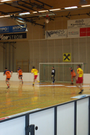 FC Walhalla Hallenturnier 2006