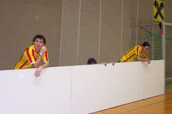 FC Walhalla Hallenturnier 2006