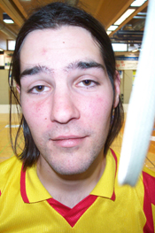 FC Walhalla Hallenturnier 2006