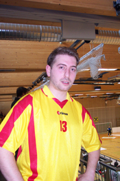 FC Walhalla Hallenturnier 2006