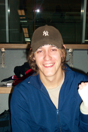 FC Walhalla Hallenturnier 2006