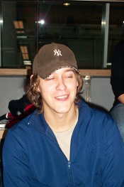 FC Walhalla Hallenturnier 2006