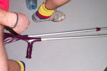 FC Walhalla Hallenturnier 2006