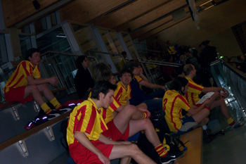 FC Walhalla Hallenturnier 2006