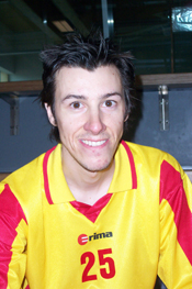 FC Walhalla Hallenturnier 2006