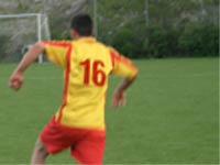 USI-Meisterschaft 2006, Zwischenrunde, ABSF vs. Titelverteidiger