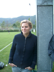 USI-Gro�feldmeisterschaft 2006, Superfreunde vs. Titelverteidiger