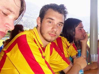 Pfingstturnier Ludesch 2006