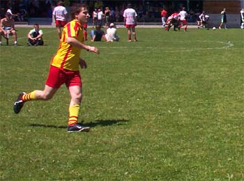 Pfingstturnier Ludesch 2006