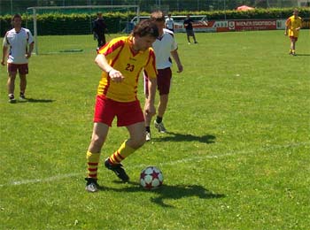 Pfingstturnier Ludesch 2006