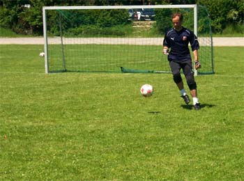 Pfingstturnier Ludesch 2006