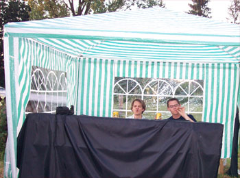 SF-Sommerpartie 2006