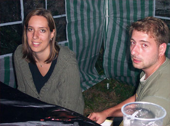 SF-Sommerpartie 2006