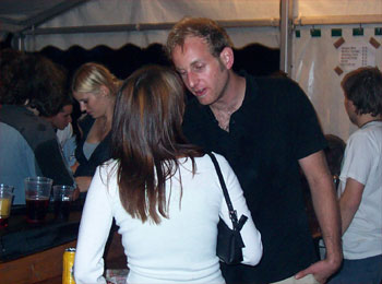 SF-Sommerpartie 2006