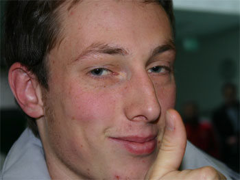 Ger�mpelturnier Koblach 2006