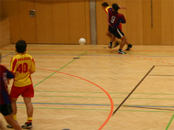 Ger�mpelturnier Koblach 2006