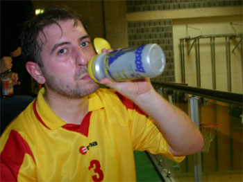 Ger�mpelturnier Koblach 2006