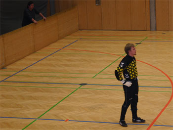 Ger�mpelturnier Koblach 2006