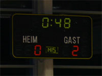 Germpelturnier Koblach 2006