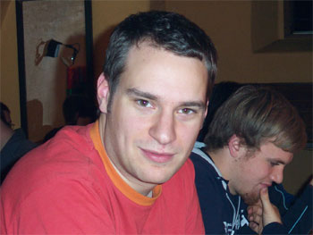 Weihnachtsfeier Sektion Vorarlberg 2006