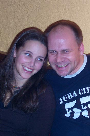 Weihnachtsfeier Sektion Vorarlberg 2006