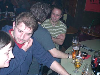 USI-Dreik�nigsturnier 2007