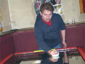 USI-Dreik�nigsturnier 2007