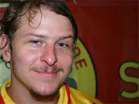 FC Walhalla Hallenturnier 2007